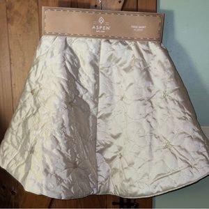 54” Christmas Tree Skirt